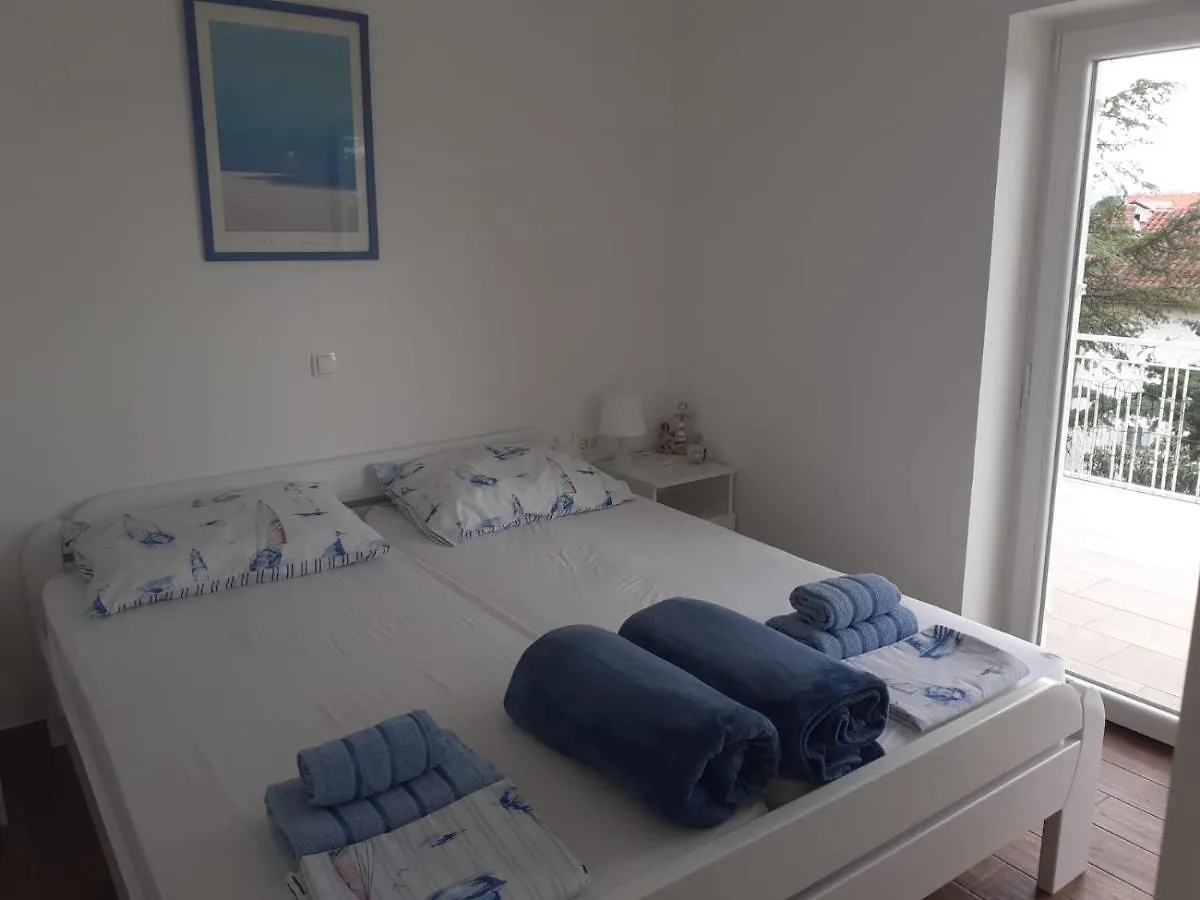Apartment Nikica Selce Croatia