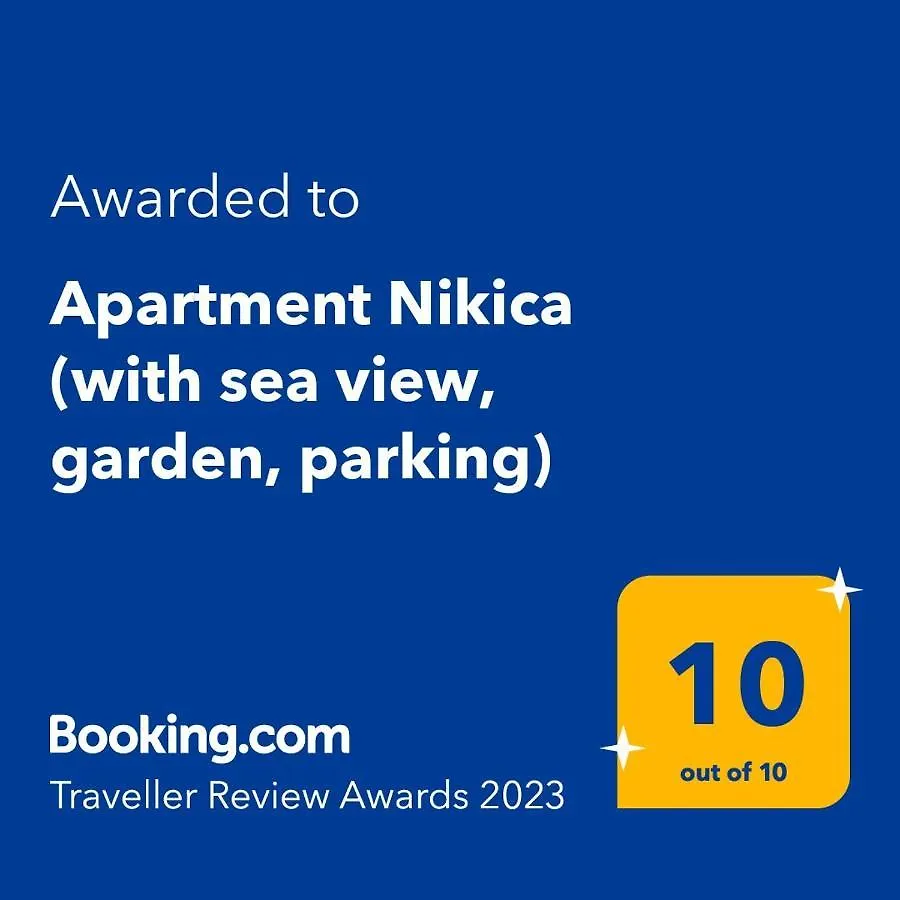 Apartment Nikica Selce 0*,  Croatia
