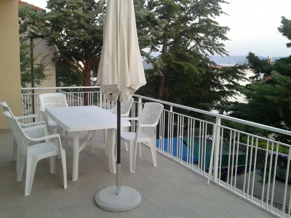 Apartment Nikica Selce Croatia